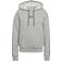 Reebok Training Essentials Tape Pack Hoodie Women - Medium Grey Heather