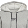 Reebok Training Essentials Tape Pack Hoodie Women - Medium Grey Heather