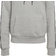 Reebok Training Essentials Tape Pack Hoodie Women - Medium Grey Heather