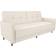 Dorel Andora Sofa 193cm 2 Seater