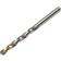 Dormer A0025.2 HSS-TiN Drill Bit