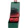 Metabo HSS-R 627152000 25pcs