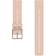 Polar Pacer 20mm Silicone S-l Armband 20 mm Pink Roségold