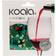 Koala Babycare Toucan Drip-Proof Droppkork 4st