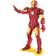 Metal Earth Marvel Iron Man