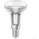 Osram Superstar Bombilla LED R50 (E14, Intensidad regulable, Blanco cálido, 345 lm, 5,9 W)