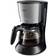 Philips Coffee Maker Metaal Zwart