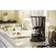 Philips Coffee Maker Metaal Zwart