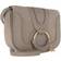 See by Chloé Women's Hana Small Saddle Bag