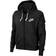 Nike Sportswear Women's Full-Zip - Zwart