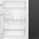 Smeg FAB10HLCR5 Hvit, Beige