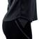 Nike Swoosh Run Top Women - Black/White