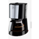 Melitta Enjoy Top Glass Noir/Acier Brossé 1017-04