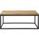 Beliani Provo II Coffee Table 60x100cm