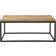 Beliani Provo II Soffbord 60x100cm