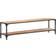 vidaXL - Settee Bench 59.1x15.7"