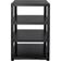 MyOutdoorKitchen Nordic Line 7977 Black