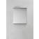 Hafa Peili Store 600 LED Profiililla Harmaa