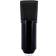 CAD Audio U29 USB Side Address Studio Mic Spraakmicrofoon Incl. standaard