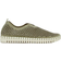 Ilse Jacobsen Tulip3275 Slip On Tennarit - Khaki