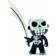 Djeco Arty Skully