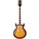 Ibanez AR520HFM-VLS Violin Sunburst Guitarra electrica