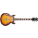 Ibanez AR520HFM-VLS Violin Sunburst Guitarra electrica