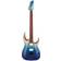 Ibanez High Performance RGA42HP Electric Guitar, Blue Iceberg Gradation