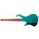 Ibanez EHB Ergonomic Headless 5-String Guitar, Emerald Green Metallic Matte