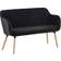Beliani Taby Soffa 120cm 2-sits