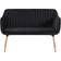 Beliani Taby Soffa 120cm 2-sits