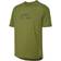 iXS Flow Tech T-shirt - Olive