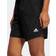 Adidas Woven Long Length Shorts Women - Black/White