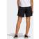 Adidas Woven Long Length Shorts Women - Black/White