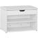 FSR25 Banc de Rangement 60x44cm