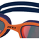 Zone3 Lunettes de natation Attack Orange Polarisées