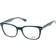 Ray-Ban RB5285 Monture Bleu Verres Incolore polarisé 53-19