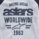 Alpinestars Entice T-shirt - White/Navy