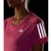 Adidas Own The Run Tee Women - Screaming Pink