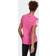 Adidas Own The Run Tee Women - Screaming Pink