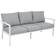 Brafab Samvaro Sofa 183cm 3-Sitzer