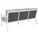 Brafab Samvaro Soffa 183cm 3-sits