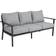 Brafab Samvaro Soffa 183cm 3-sits
