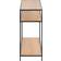 BRIXX LIVING Newhaven Konsolbord 35x100cm