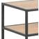 BRIXX LIVING Newhaven Console Table 35x100cm