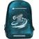 Beckmann Gym/Hiking Backpack 12L - Ninja Master