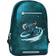 Beckmann Gym/Hiking Backpack 12L - Ninja Master