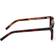 Saint Laurent Polarized SL 28 003 49 - Havana
