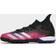 adidas Predator Freak.3 Turf - Core Black/Cloud White/Shock Pink
