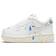 Nike Force 1 LV8 3 TD - White/Sail/White/White